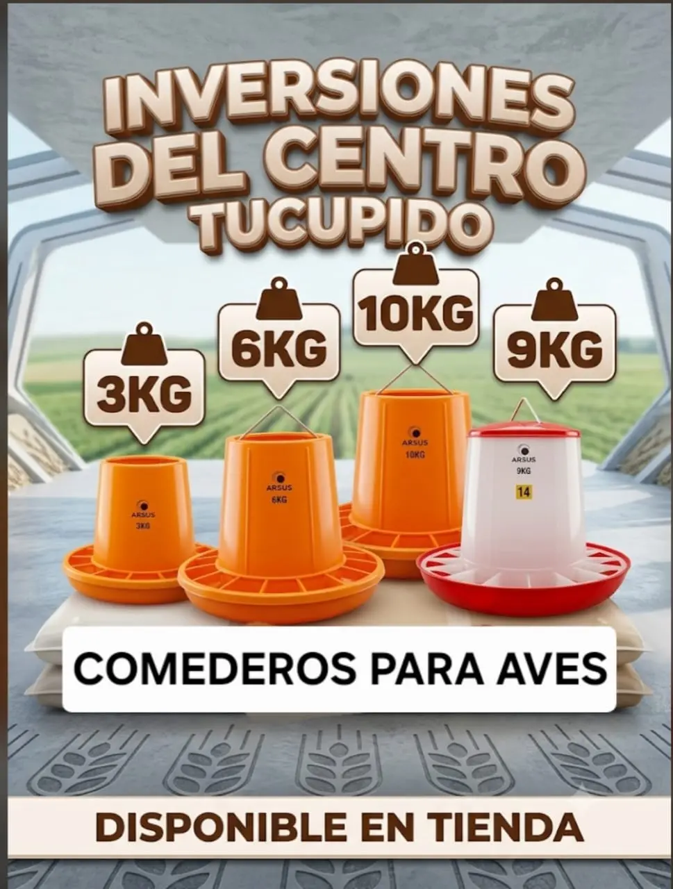 Comederos